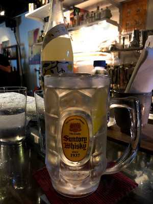 Prum Plum Umeshu Bar