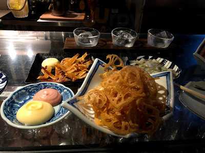 Prum Plum Umeshu Bar