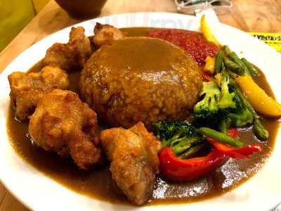 Curry Shogun Sukhumvit Soi22