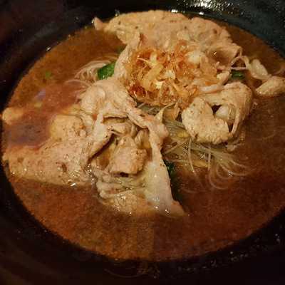 ร้านสำราญทอง