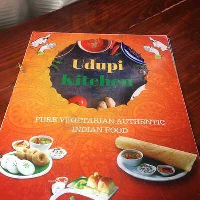 Udupi Kitchen