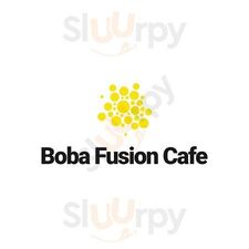 Boba Fusion Cafe