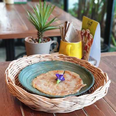 ฟาร์มสุขคาเฟ่แอนด์บิสโทร