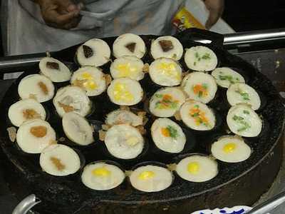 ขนมครกเข้าวัง (ลุงธนิต)