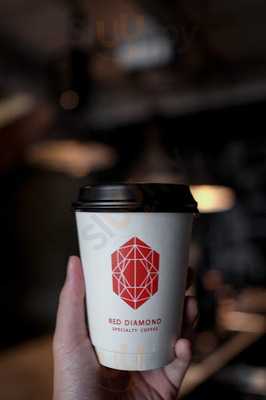 Red Diamond Cafe