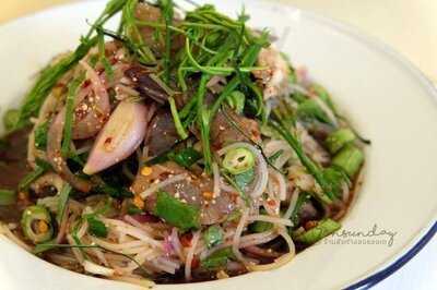 ส้มตำออนซอนเด