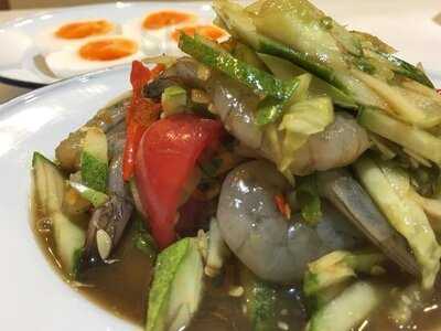 ส้มตำออนซอนเด