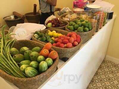 ส้มตำออนซอนเด