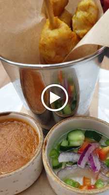 ครีมสตูดิโอ - ซีคอน บางแค