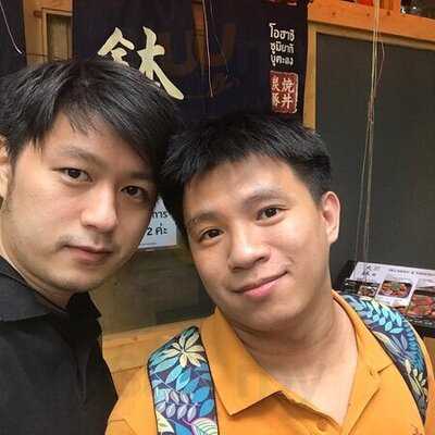 โอฮาชิ บูตะดง