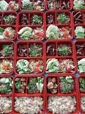 ร้านอาหารเรือนทอง