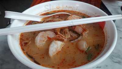 ฮ่องกงนู้ดเดิ้ล