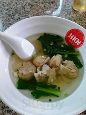 ฮ่องกงนู้ดเดิ้ล