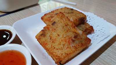 ฮ่องกงนู้ดเดิ้ล