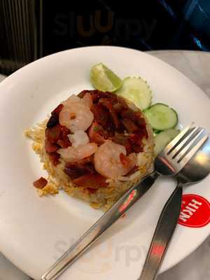 ฮ่องกงนู้ดเดิ้ล