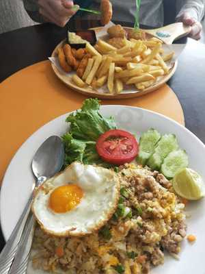 ไอเย็นคอฟฟี่