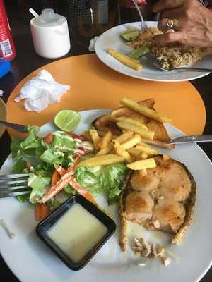 ไอเย็นคอฟฟี่