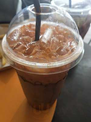 ไอเย็นคอฟฟี่