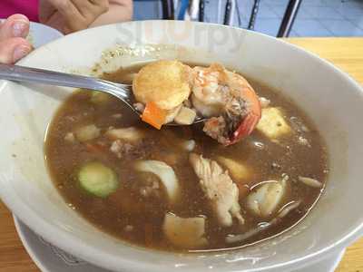 ร้านต้มยำทำแกง