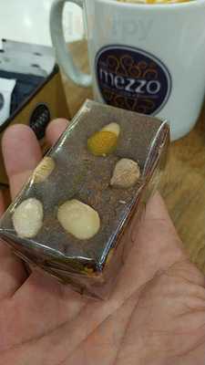 Mezzo Coffee