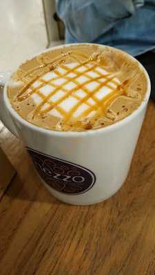 Mezzo Coffee