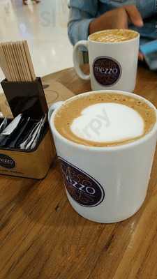 Mezzo Coffee