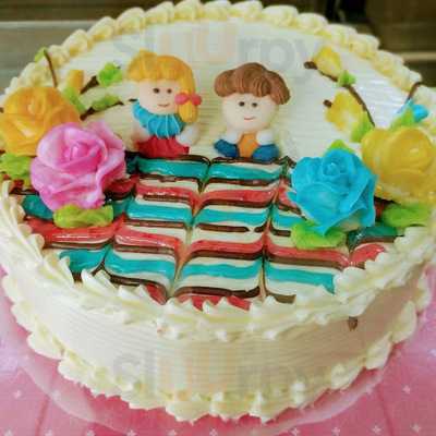 ร้านเพลินเบเกอรี่