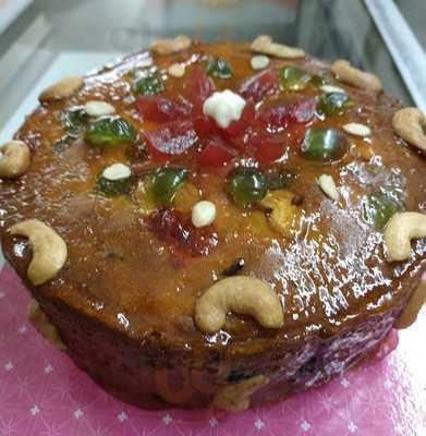 ร้านเพลินเบเกอรี่