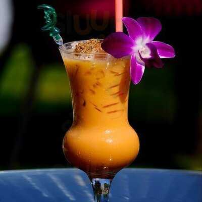 The Salares Coffee Bar & Bistro