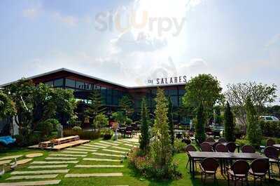 The Salares Coffee Bar & Bistro