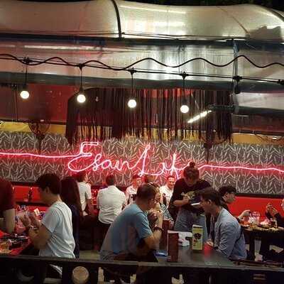 Esan Life - Esan Izakaya