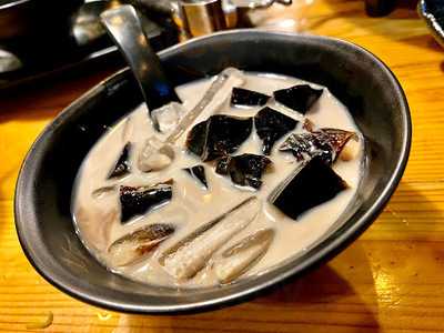 ซูซูยะ ชาบู