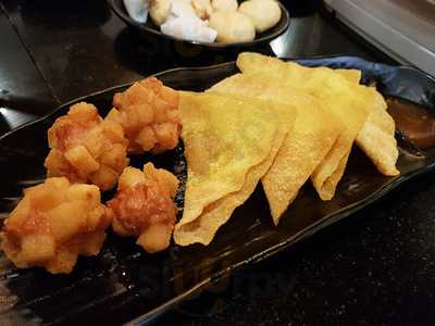 ซูซูยะ ชาบู