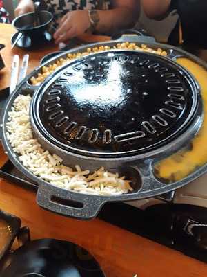 ซูซูยะ ชาบู