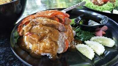 พระยาหมี่เกี๊ยว