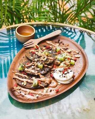 Makai Acai & Superfood Bar Thonglor