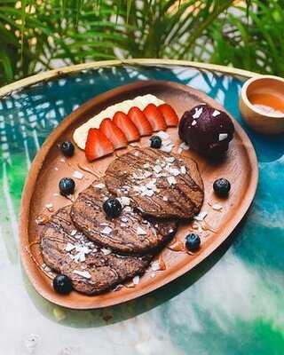 Makai Acai & Superfood Bar Thonglor