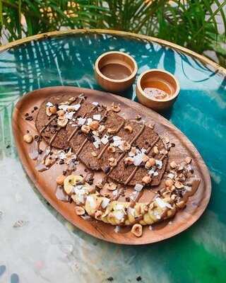 Makai Acai & Superfood Bar Thonglor