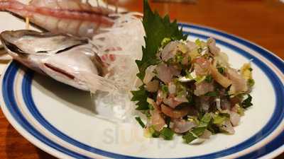 Hanemasu Wing's Izakaya & Sake