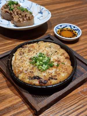 Hanemasu Wing's Izakaya & Sake