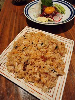 Hanemasu Wing's Izakaya & Sake