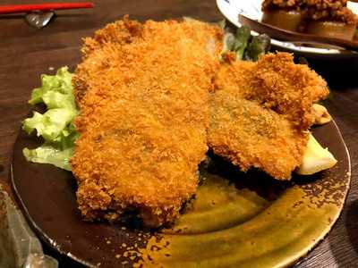 Hanemasu Wing's Izakaya & Sake