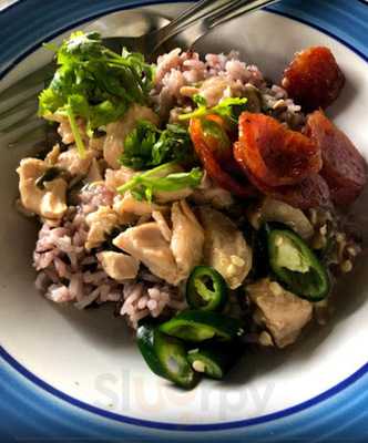 บะหมี่กัว