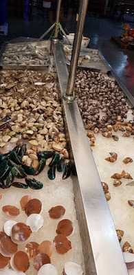 นัดพบ ชีฟู๊ต  สุกี้ บาร์บีคิว ม.ราม  2