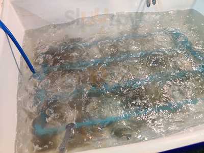 นัดพบ ชีฟู๊ต  สุกี้ บาร์บีคิว ม.ราม  2