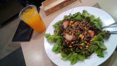 Farmfactory Experience (silom Complex Branch)