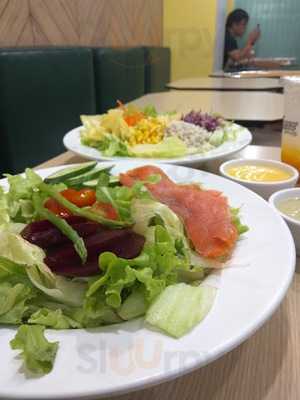 Farmfactory Experience (silom Complex Branch)