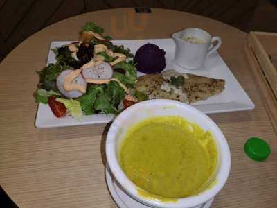 Farmfactory Experience (silom Complex Branch)