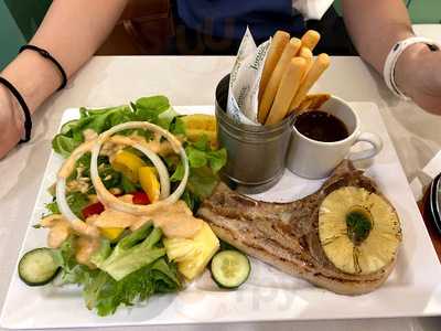 Farmfactory Experience (silom Complex Branch)