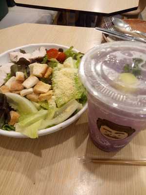 Farmfactory Experience (silom Complex Branch)